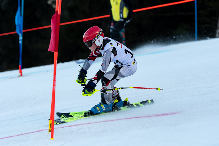 DSV Skitty Cup Tegelberg, 27.01.2024