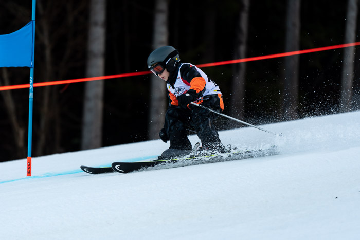 DSV Skitty Cup Tegelberg, 27.01.2024