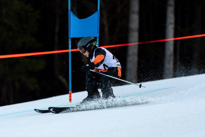 DSV Skitty Cup Tegelberg, 27.01.2024