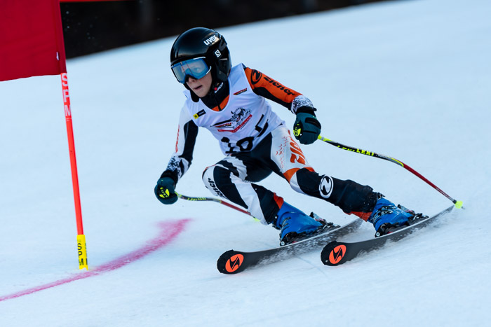 DSV Skitty Cup Tegelberg, 27.01.2024