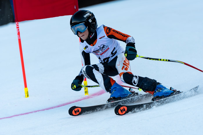 DSV Skitty Cup Tegelberg, 27.01.2024