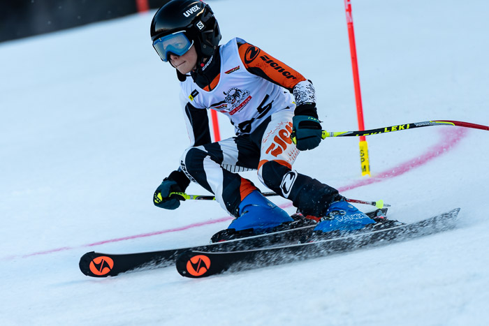 DSV Skitty Cup Tegelberg, 27.01.2024