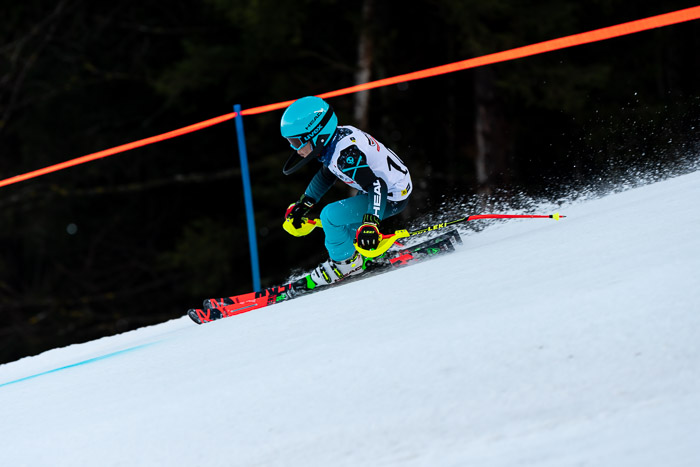 DSV Skitty Cup Tegelberg, 27.01.2024