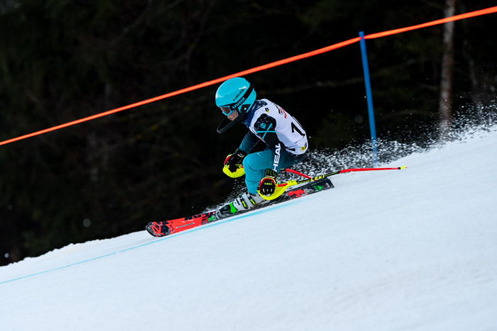 DSV Skitty Cup Tegelberg, 27.01.2024