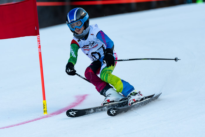 DSV Skitty Cup Tegelberg, 27.01.2024