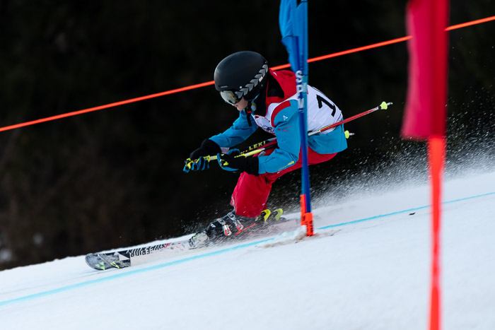 DSV Skitty Cup Tegelberg, 27.01.2024