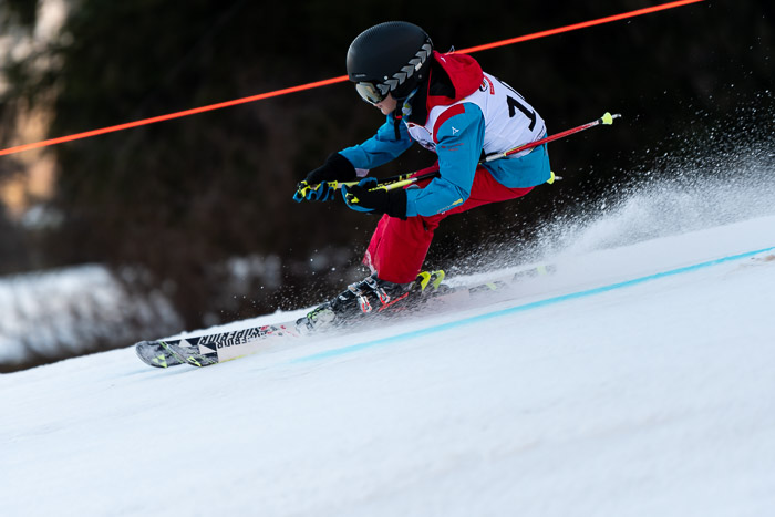 DSV Skitty Cup Tegelberg, 27.01.2024