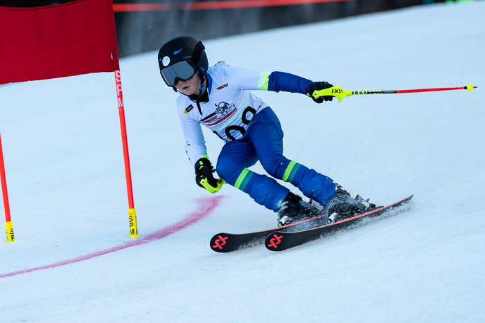 DSV Skitty Cup Tegelberg, 27.01.2024