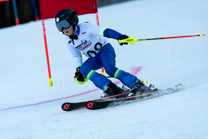 DSV Skitty Cup Tegelberg, 27.01.2024