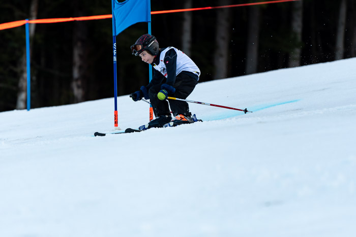 DSV Skitty Cup Tegelberg, 27.01.2024