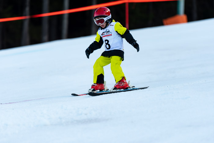 DSV Skitty Cup Tegelberg, 27.01.2024