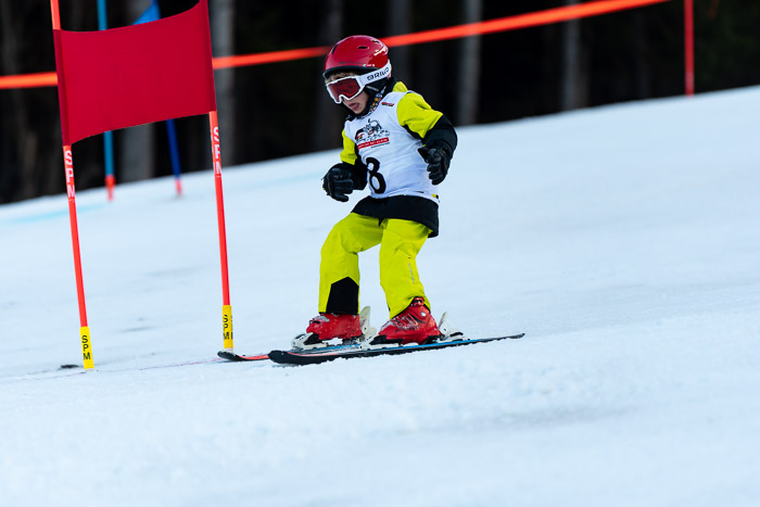 DSV Skitty Cup Tegelberg, 27.01.2024