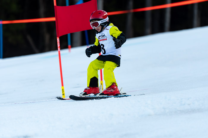 DSV Skitty Cup Tegelberg, 27.01.2024