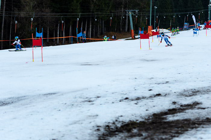 DSV Skitty Cup Tegelberg, 27.01.2024
