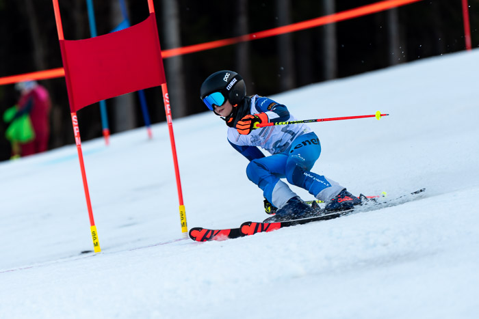 DSV Skitty Cup Tegelberg, 27.01.2024