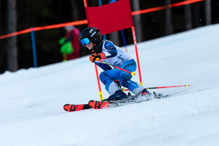 DSV Skitty Cup Tegelberg, 27.01.2024