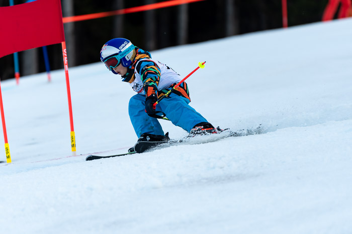 DSV Skitty Cup Tegelberg, 27.01.2024