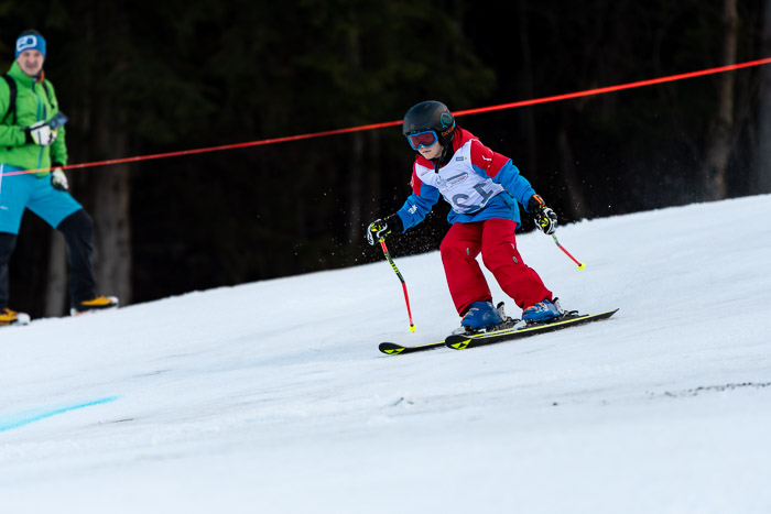 DSV Skitty Cup Tegelberg, 27.01.2024