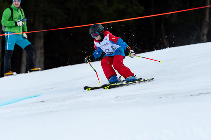 DSV Skitty Cup Tegelberg, 27.01.2024