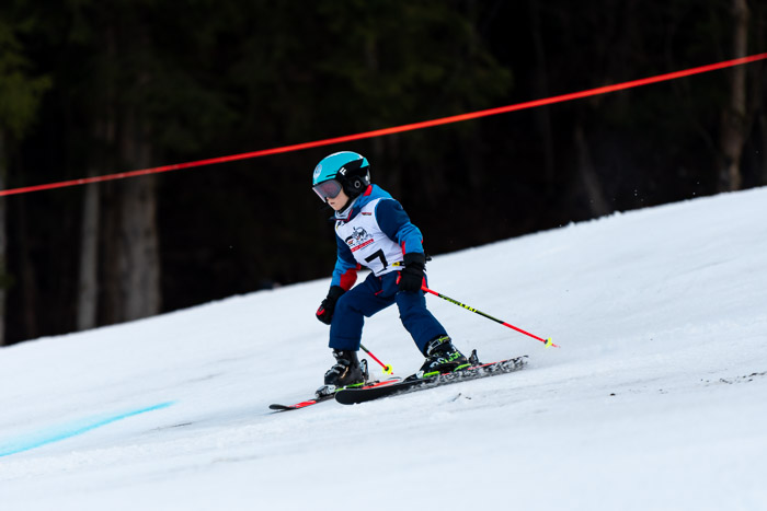 DSV Skitty Cup Tegelberg, 27.01.2024