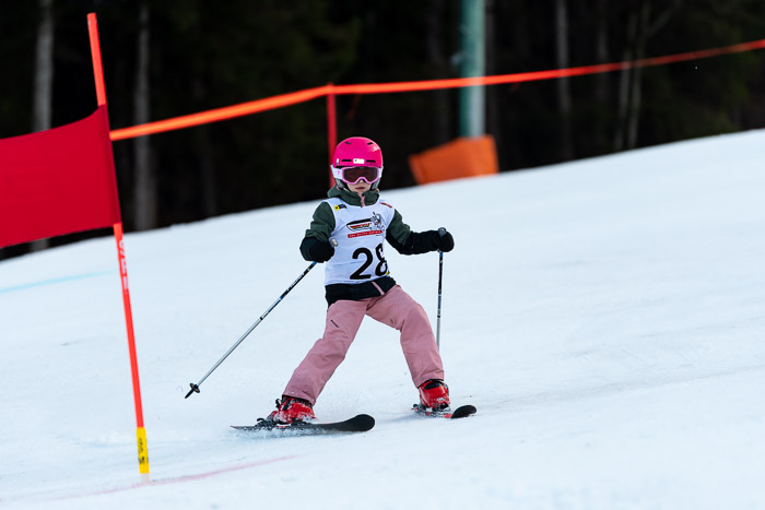 DSV Skitty Cup Tegelberg, 27.01.2024