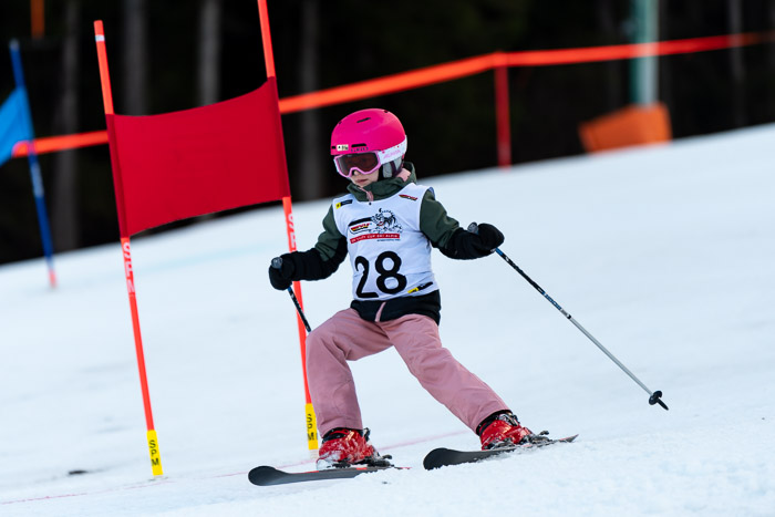 DSV Skitty Cup Tegelberg, 27.01.2024