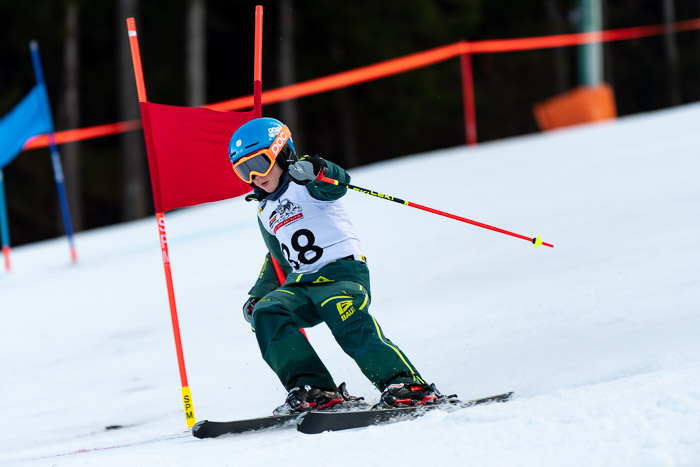 DSV Skitty Cup Tegelberg, 27.01.2024