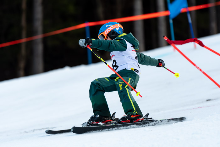 DSV Skitty Cup Tegelberg, 27.01.2024