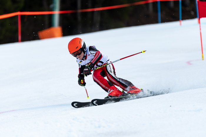 DSV Skitty Cup Tegelberg, 27.01.2024