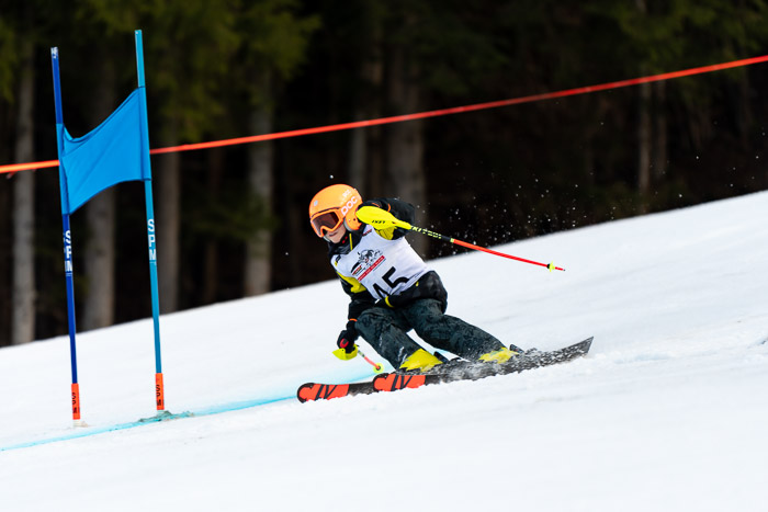 DSV Skitty Cup Tegelberg, 27.01.2024