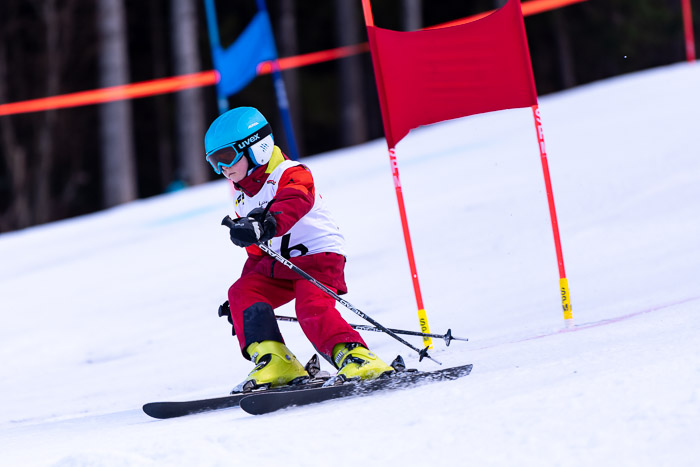 DSV Skitty Cup Tegelberg, 27.01.2024