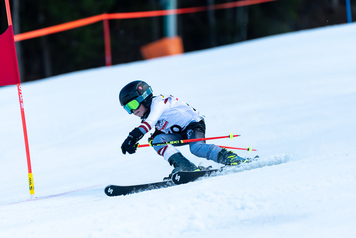 DSV Skitty Cup Tegelberg, 27.01.2024