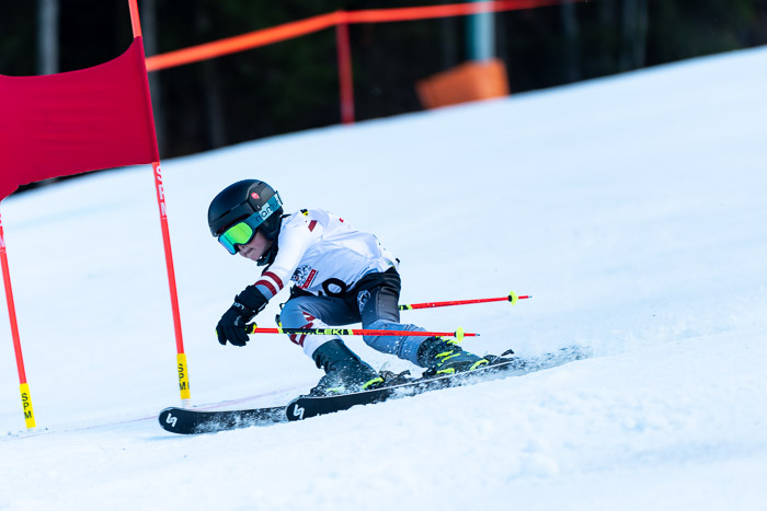 DSV Skitty Cup Tegelberg, 27.01.2024