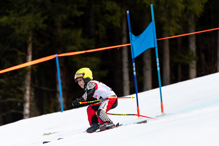 DSV Skitty Cup Tegelberg, 27.01.2024