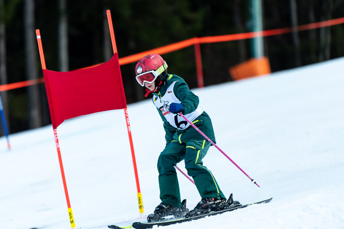 DSV Skitty Cup Tegelberg, 27.01.2024