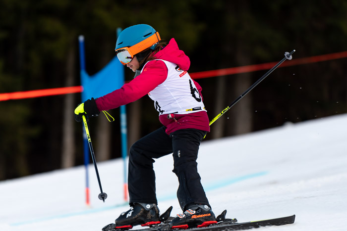 DSV Skitty Cup Tegelberg, 27.01.2024