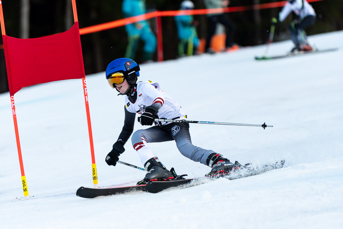 DSV Skitty Cup Tegelberg, 27.01.2024