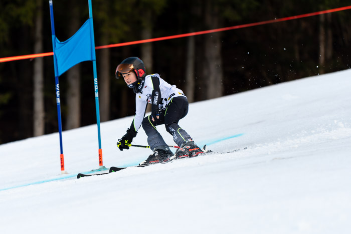 DSV Skitty Cup Tegelberg, 27.01.2024