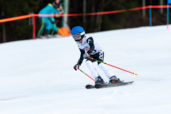 DSV Skitty Cup Tegelberg, 27.01.2024
