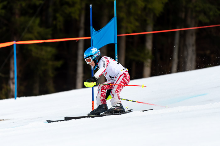 DSV Skitty Cup Tegelberg, 27.01.2024