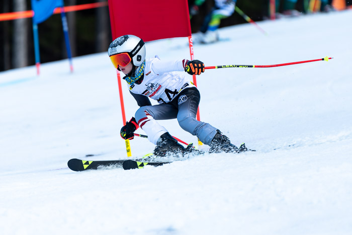 DSV Skitty Cup Tegelberg, 27.01.2024