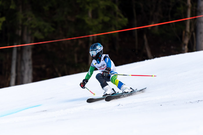 DSV Skitty Cup Tegelberg, 27.01.2024
