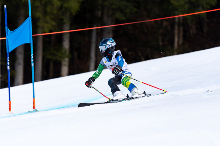 DSV Skitty Cup Tegelberg, 27.01.2024