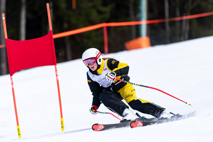 DSV Skitty Cup Tegelberg, 27.01.2024
