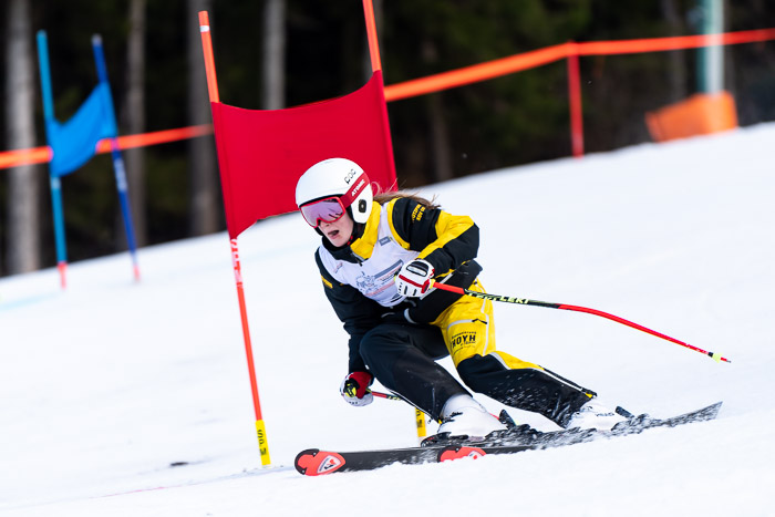 DSV Skitty Cup Tegelberg, 27.01.2024