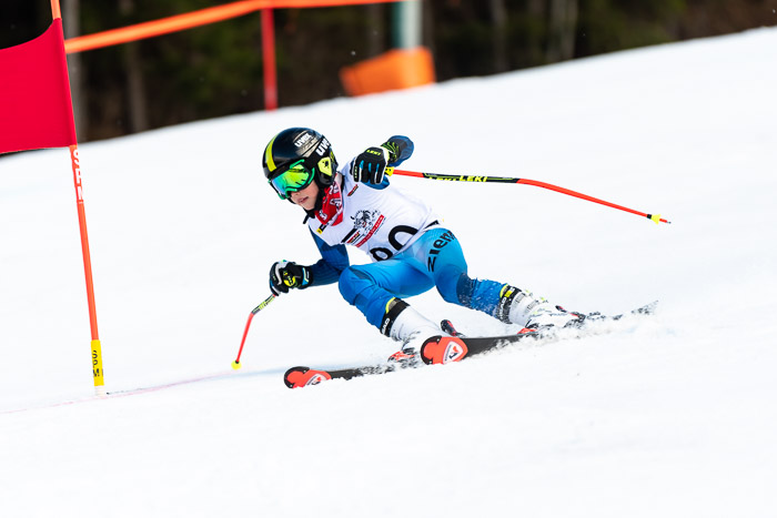 DSV Skitty Cup Tegelberg, 27.01.2024