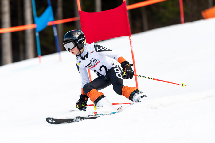 DSV Skitty Cup Tegelberg, 27.01.2024