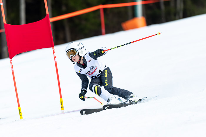 DSV Skitty Cup Tegelberg, 27.01.2024