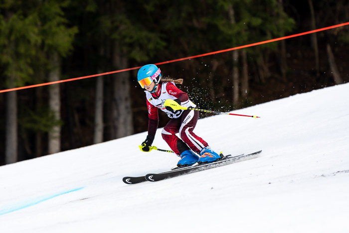 DSV Skitty Cup Tegelberg, 27.01.2024