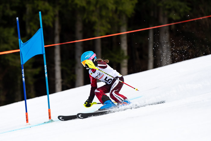 DSV Skitty Cup Tegelberg, 27.01.2024